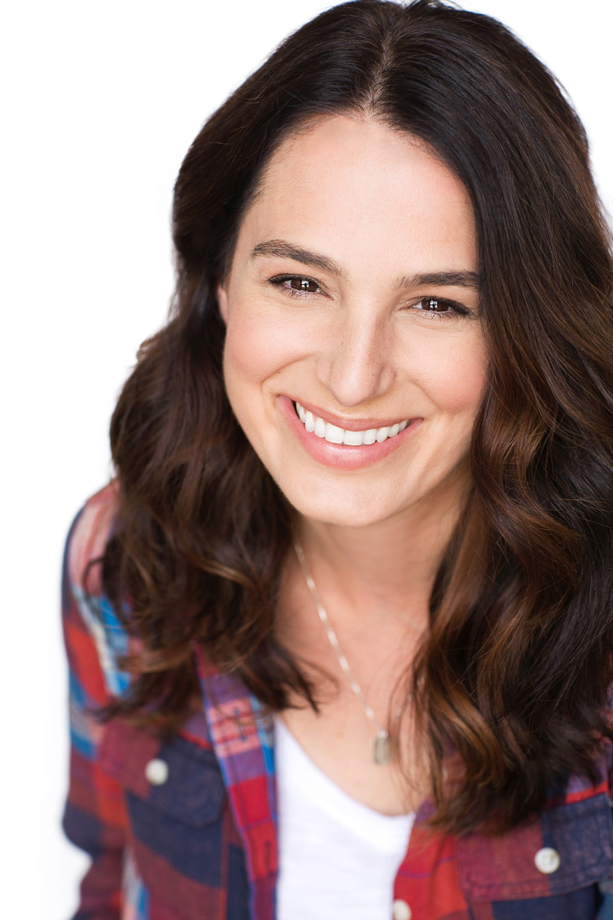 Kristin Mochnick headshot