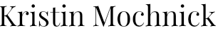 KMA Logo